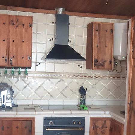 Parque Holandes Casa Sara 아파트 외부 사진
