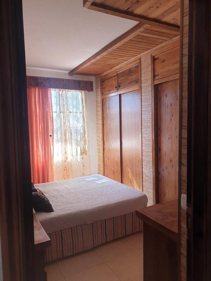 Parque Holandes Casa Sara 아파트 외부 사진