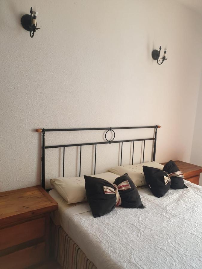 Parque Holandes Casa Sara 아파트 외부 사진