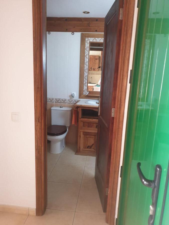 Parque Holandes Casa Sara 아파트 외부 사진