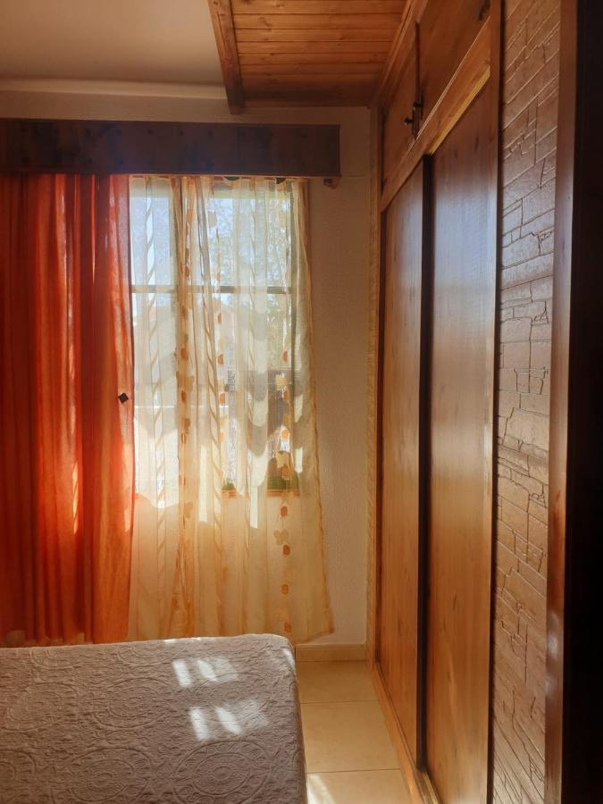 Parque Holandes Casa Sara 아파트 외부 사진