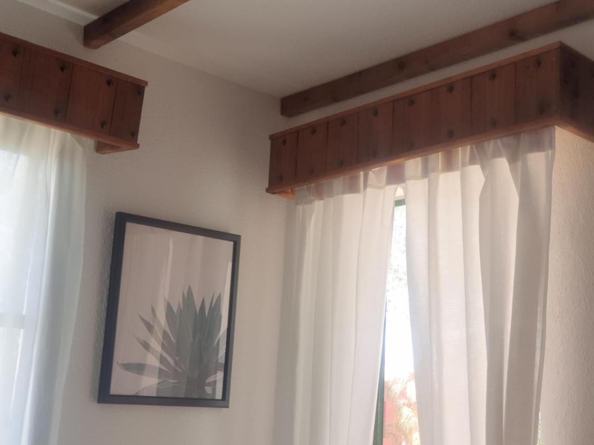 Parque Holandes Casa Sara 아파트 외부 사진