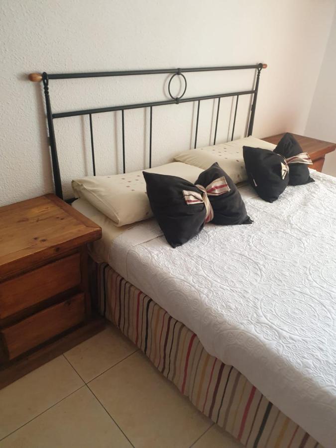 Parque Holandes Casa Sara 아파트 외부 사진