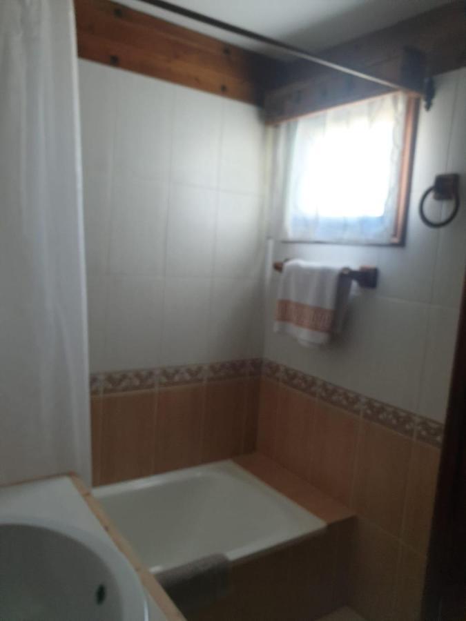 Parque Holandes Casa Sara 아파트 외부 사진