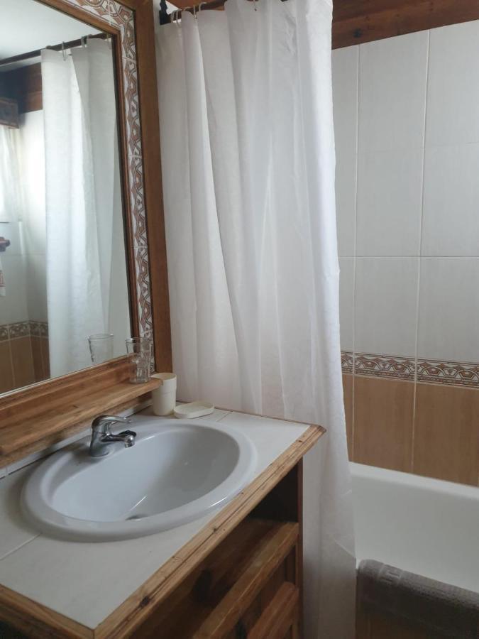 Parque Holandes Casa Sara 아파트 외부 사진
