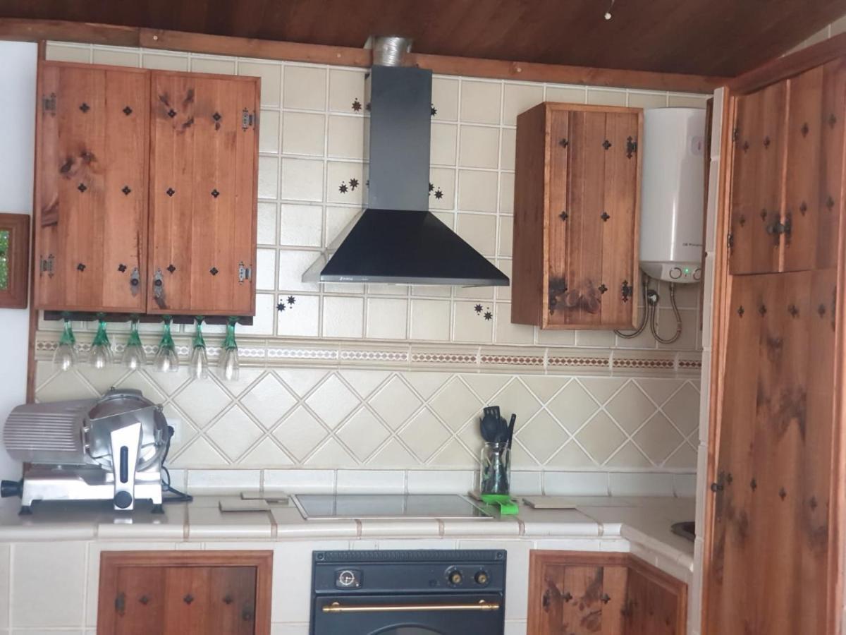 Parque Holandes Casa Sara 아파트 외부 사진